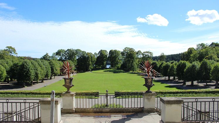 Rosersbergs Slottshotell blir del av Countryside Hotels