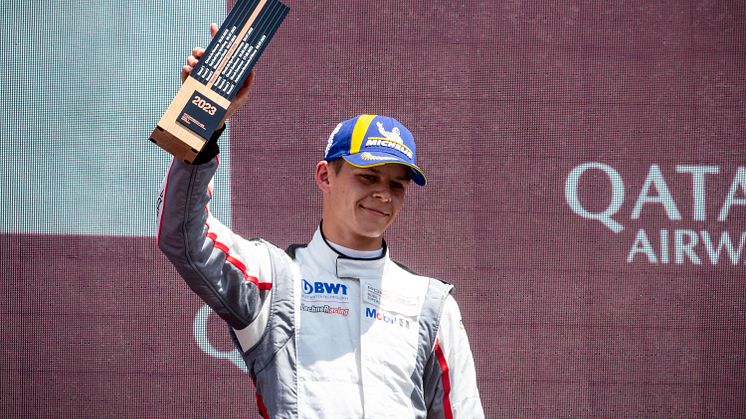 Bastian Buus