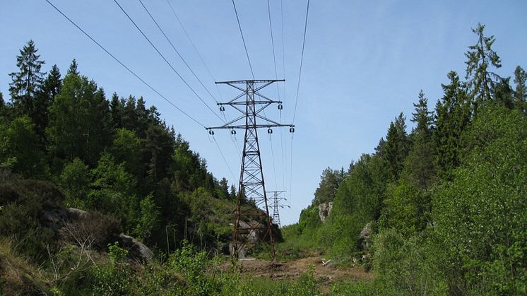 Besked om elnätstaxan 2023 kommer under november