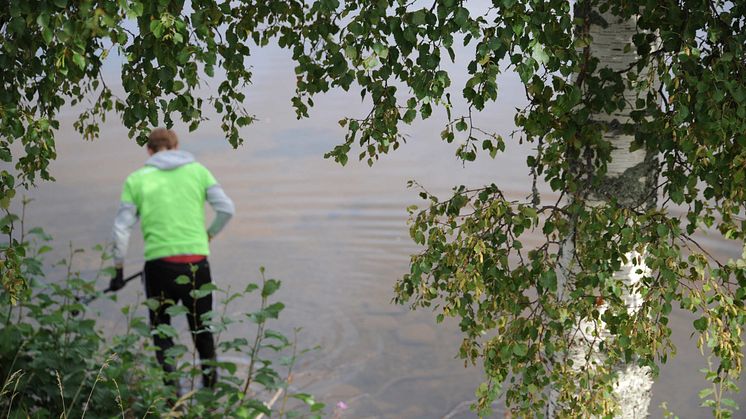 Älvstädning Leksand Insjöns IF BK