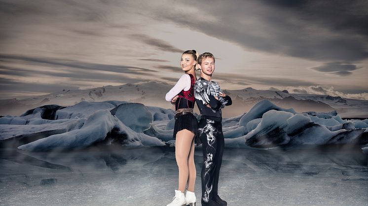 VM-trupp 2016: Helgesson och Majorov till Boston