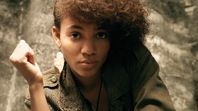 Selam African Festival presenterar:  Nneka  4/11 Nalen