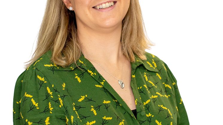 Olivia Baker, head of motor trade at Allianz Commercial