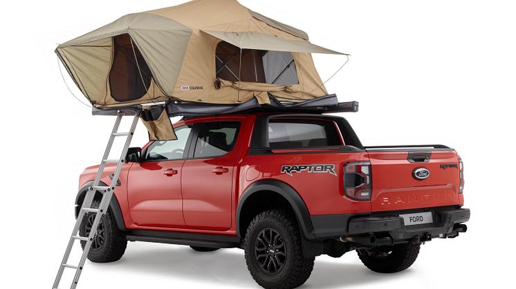 Ford Ranger Raptor 2022 Media Drive (17)