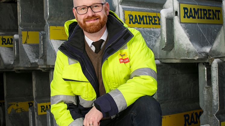 Johan Färm