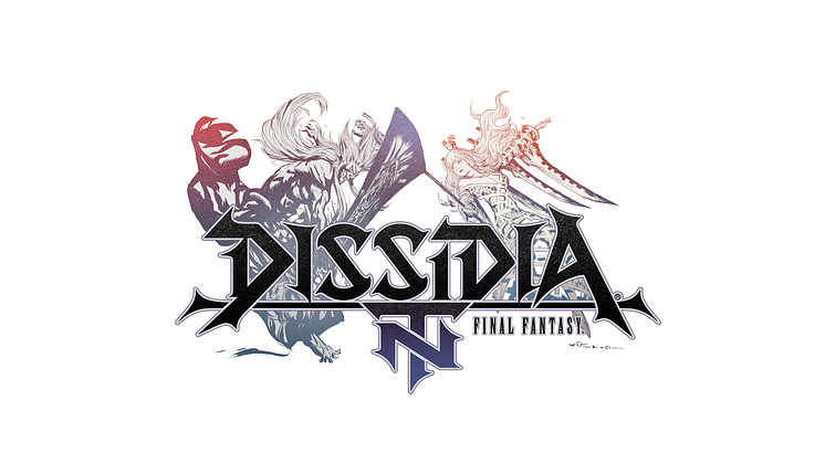 ESL and SQUARE ENIX Launch DISSIDIA FINAL FANTASY NT Esports Tournament in Europe and North America