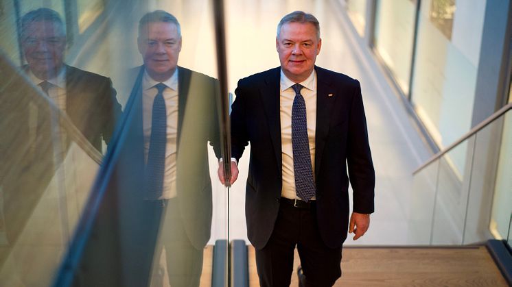 Odd Arild Grefstad (2020)