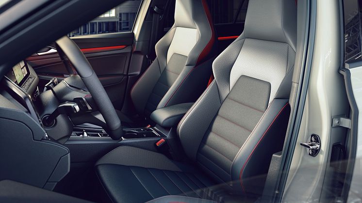 Golf GTI Clubsport 2020