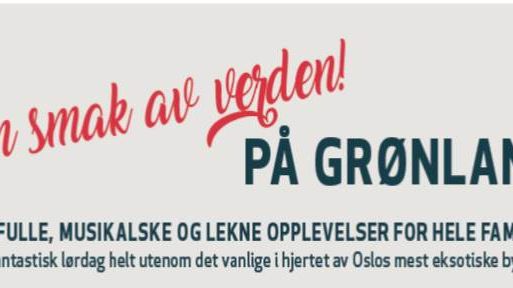 Internasjonal torgdag 2018