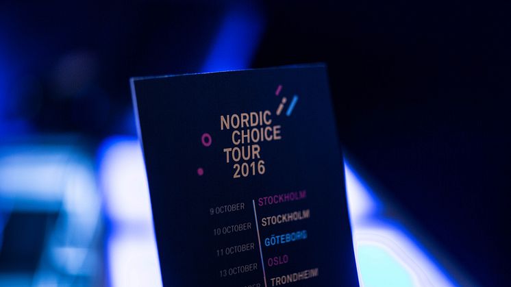 NCT 9 Credit: Elliot&Winther