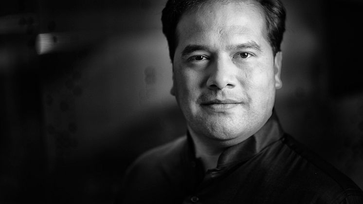 Robert Trevino klar som ny chefsdirigent för Malmö SymfoniOrkester (MSO)