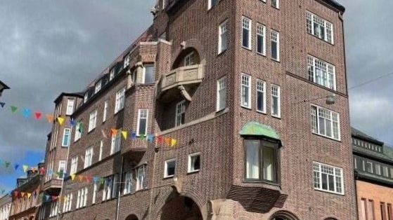Apotekaren i Lund