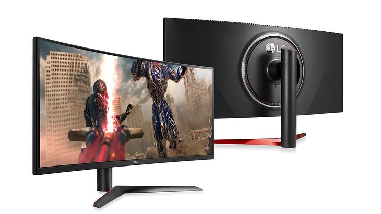 LG UltraGear