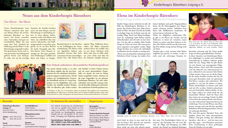 Newsletter 2015_1