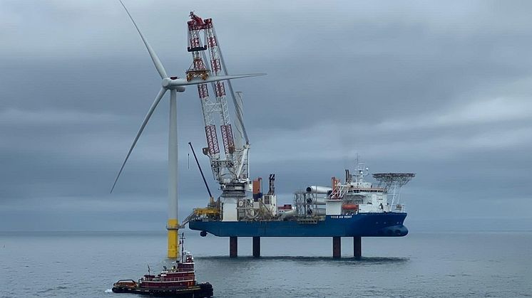 Dominion Offshore Wind2