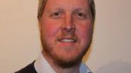 Stian Simensen-