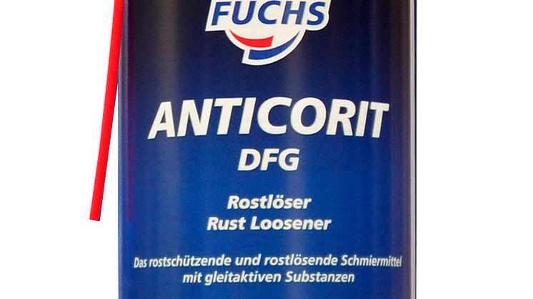 ANTICORIT DFG SPRAY