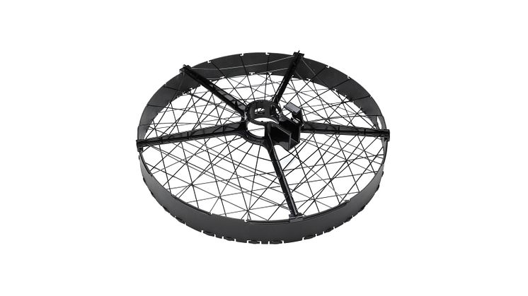 Mavic Pro Propeller Cage