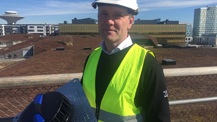 Jonas Elfborg