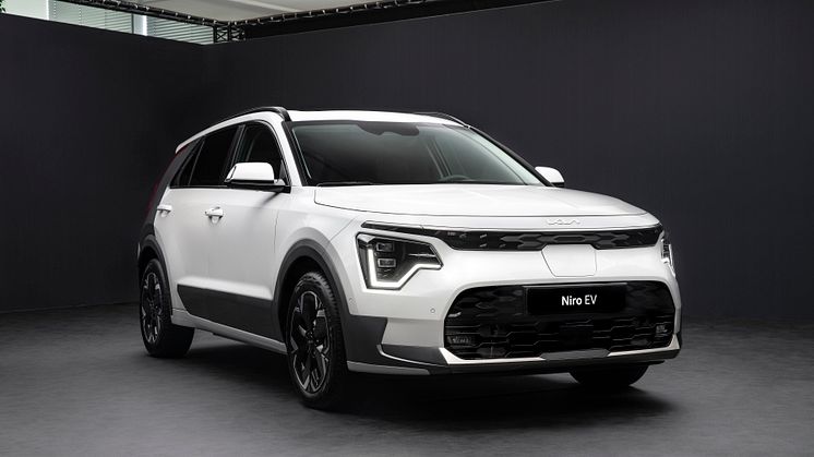 Kia Niro EV