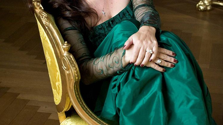 MALIN HARTELIUS & MUSICA VITAE