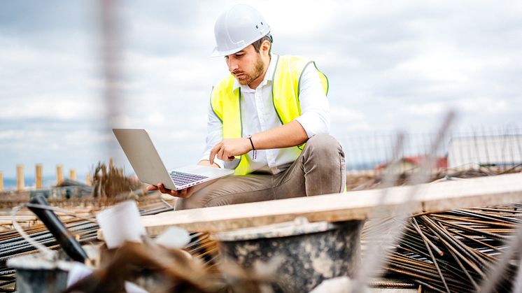 Nemetschek Group Paves the Way for Continuous Model Workflows in the Construction Lifecycle