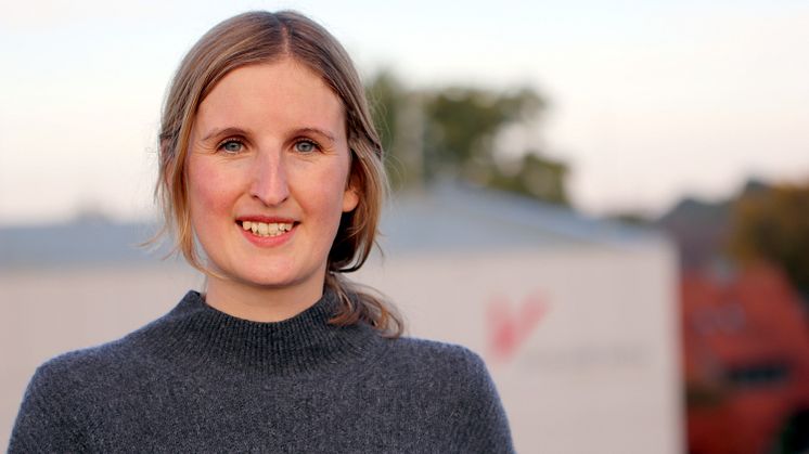 Transformations-Forscherin Prof.in Dr.in Paula Bögel 