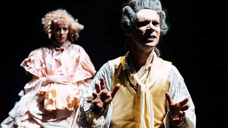 Amadeus