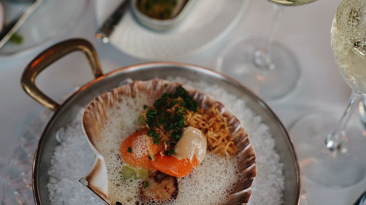12. Pressbild Hotel Draken_Brasserie Draken