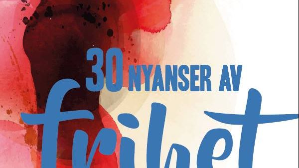 Temat för årets Älskanoveller är frihet