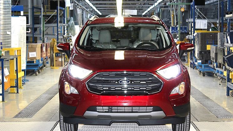Nye Ford Ecosport 2017 Craiova (7)