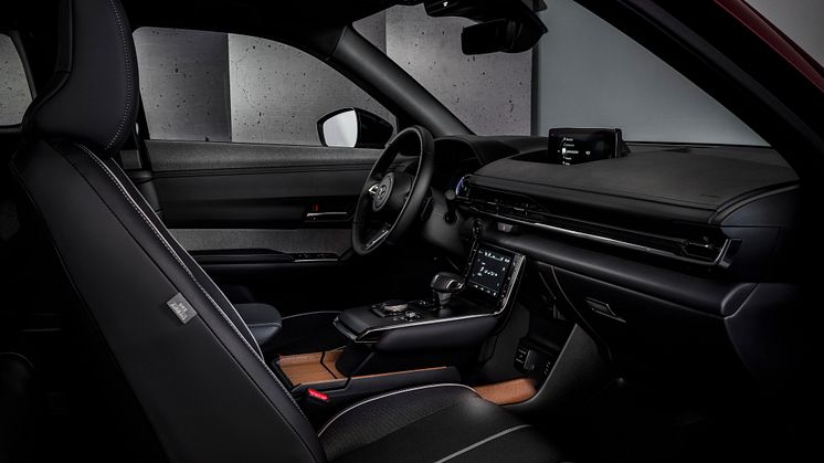 Interieur