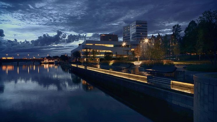 U&Me Hotel