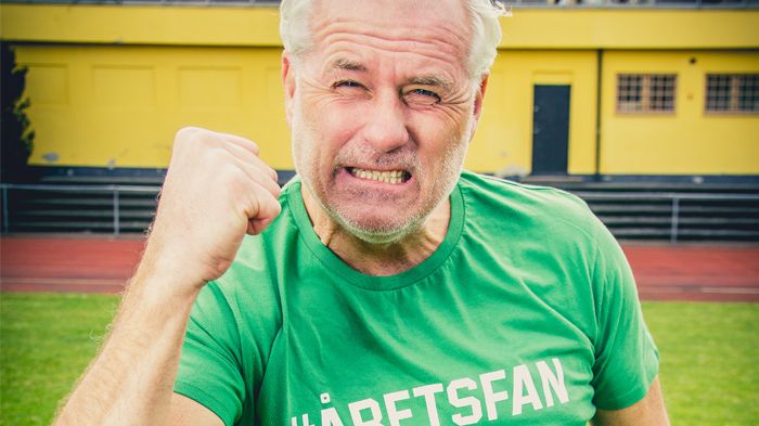 Jakten på Årets fan har börjat!
