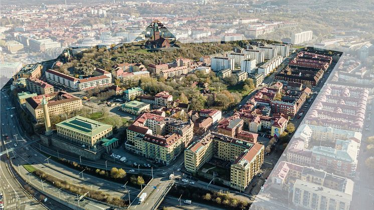 (B)id Stigberget´är en ideell förening i västra centrala delarna av Göteborg som verkar för att gemensamma problem ska lösas tillsammans för ett tryggare och trivsammare område. 