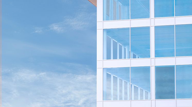 Karlstad CCC exteriörfoto