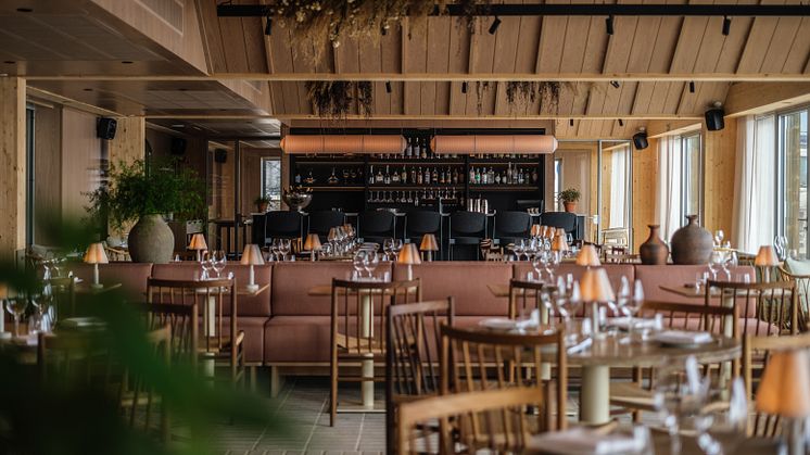 Restaurant aye aye