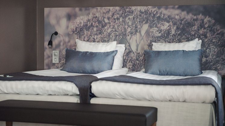 Quality Hotel Ekoxen