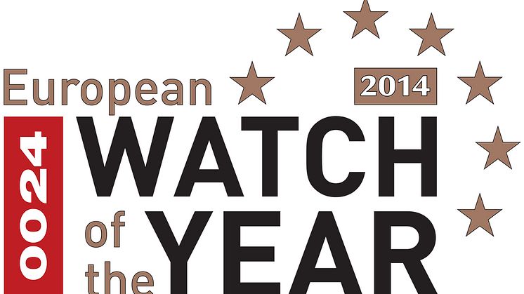 European Watch of The Year