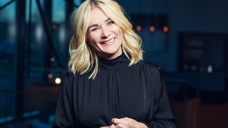 Katri Inkerø, ny Director of Franchise & Projects, Quality Hotel