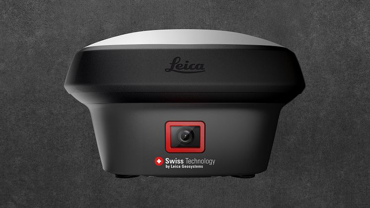 Leica GS18 I är den mest mångsidiga GNSS RTK-rovern för fältmätning och som tack vare visuell positionering gör det möjligt att mäta dolda och svårtillgängliga punkter på ett smidigt och säkert sätt.