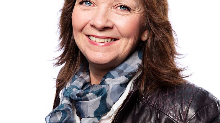 Marit Sagen