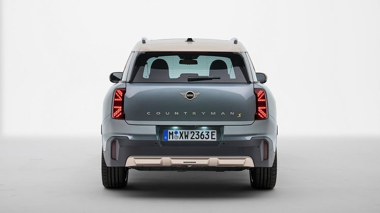 MINI Countryman SE ALL4