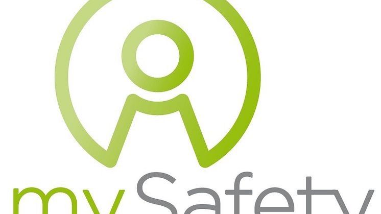 Stiftelsen Tryggare Sverige inleder samarbete med mySafety