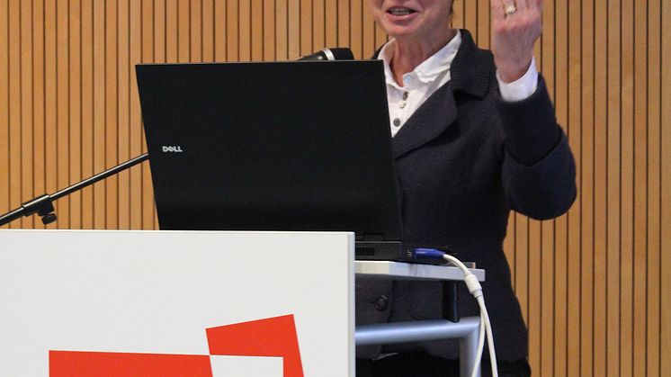 Technische Hochschule Wildau und IHP – Leibniz-Institut für innovative Mikroelektronik Frankfurt (Oder) feiern zehnjährige Kooperation