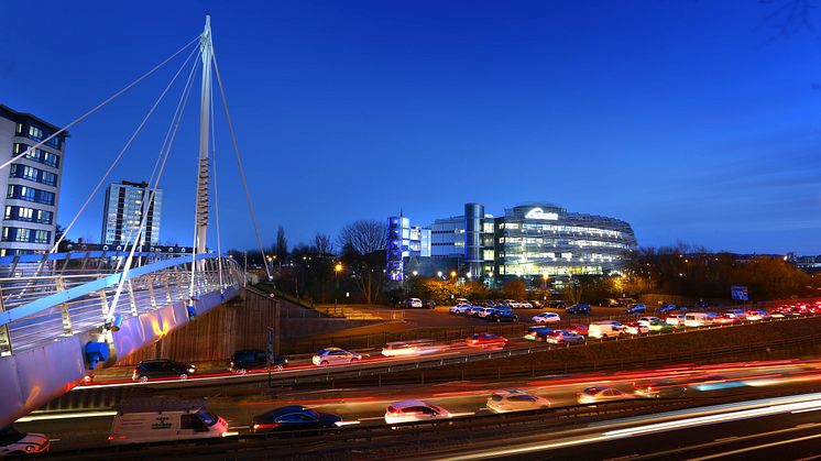 Unfit laws on trial at Northumbria