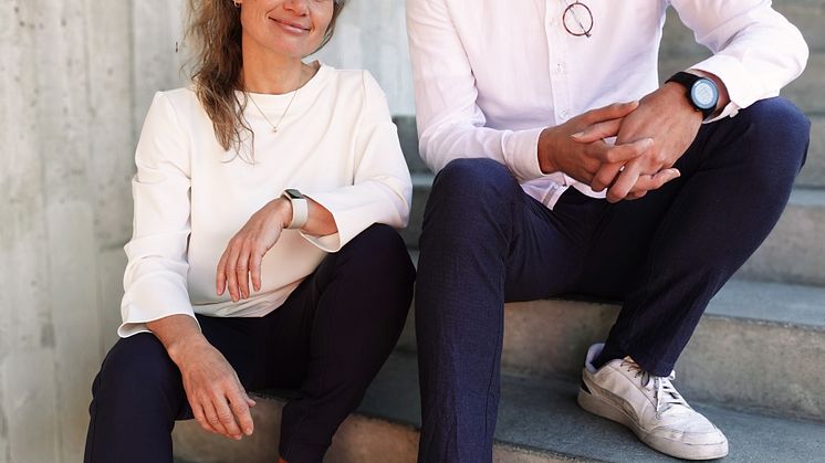Stingbolaget UTI-lizer möjliggör patientnära testning av urinvägsinfektioner – tar in 7 miljoner kronor.