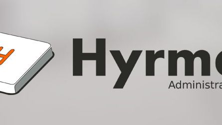 Hyrma Administration - en del av InExchange Network