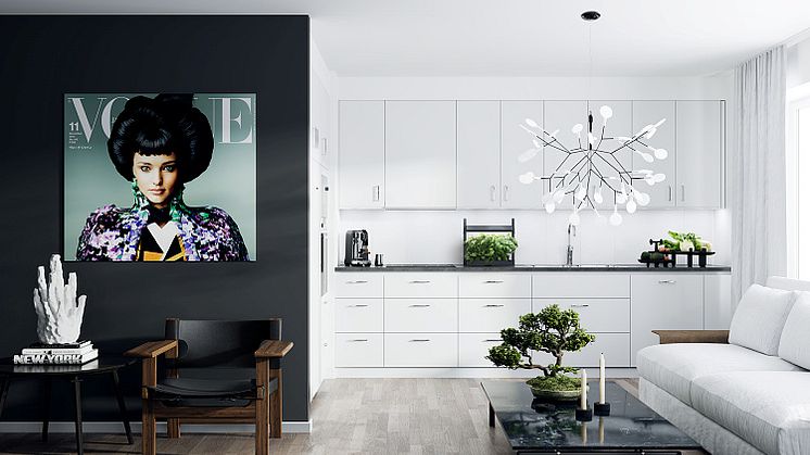 Jag vill ge en bostadsrätt till mitt barn – vad gäller?  