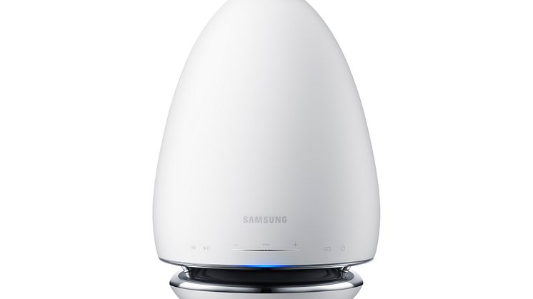 Samsung Wireless Audio-360, R6